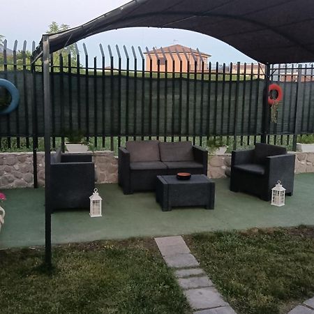 Il Laghetto Bed & Breakfast Castrovillari Room photo