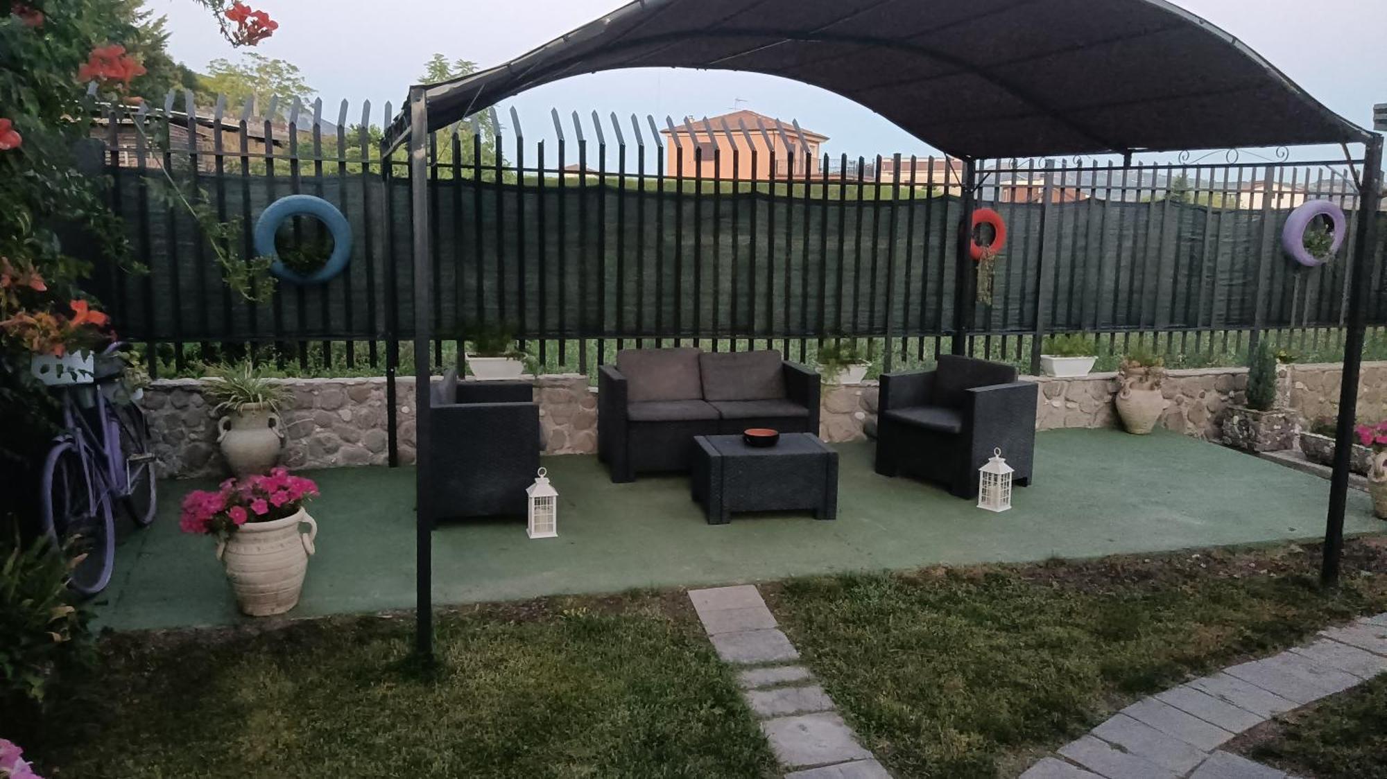 Il Laghetto Bed & Breakfast Castrovillari Room photo